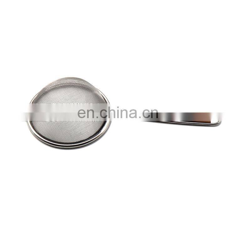 High Quality Stainless Steel Mesh Strainer Filter Strainer
