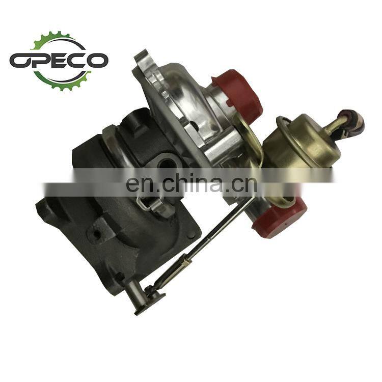 RHF5 turbocharger VC430089 VJ26 WL84 WL1113700 for Ford Mazda