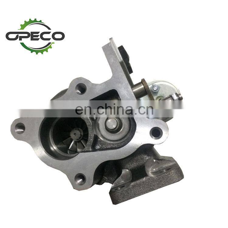 For Kubota V2003MDITE turbocharger VA410099 VC410099 VD410099 49131-02530 1G923-17010