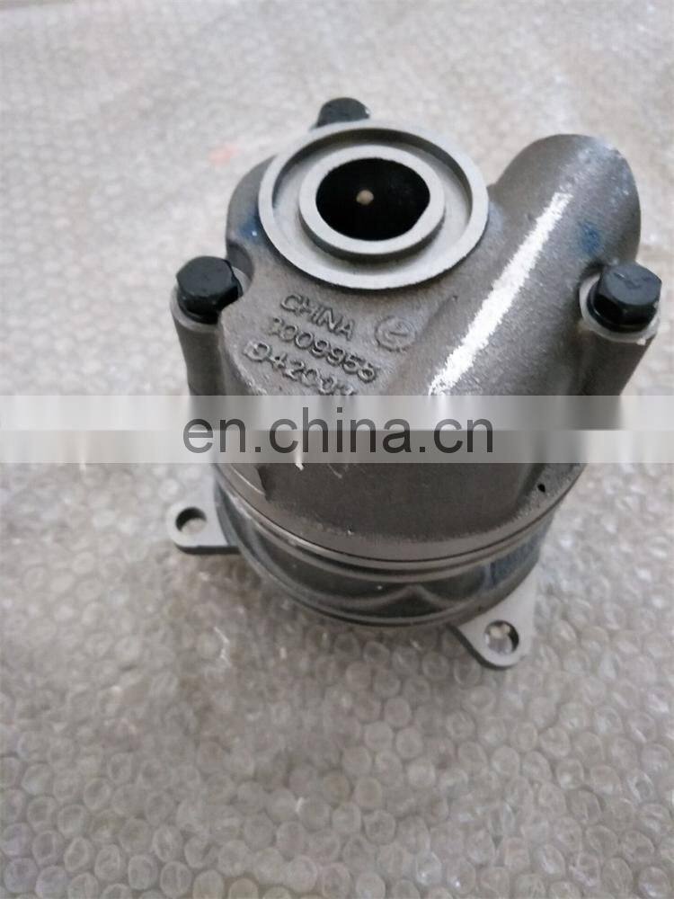 K19 Diesel engine spare parts oil pump 3201119
