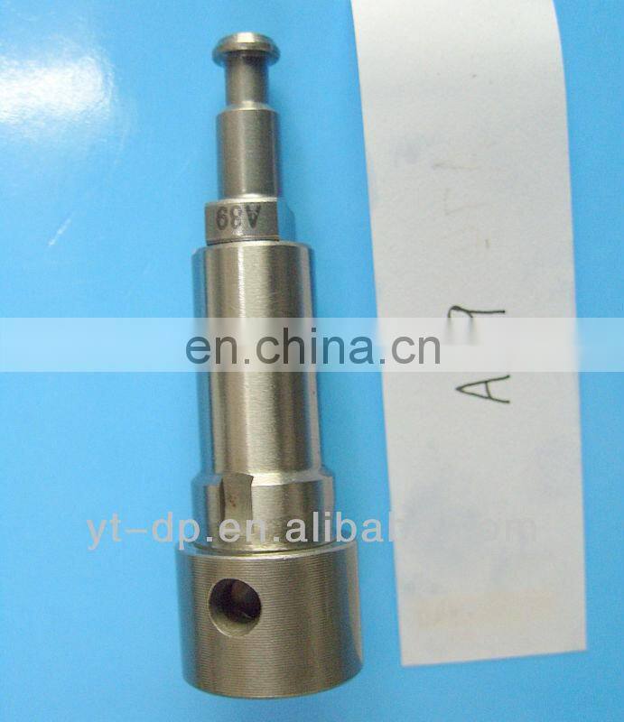 High Quality Fuel Pump Plunger and Barrel, Element A89 131151-7320 Suitable for 6BF1 6D16 S6K/S6KT