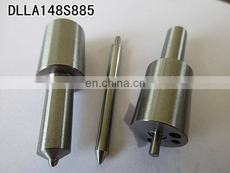 DLLA148S885 /0 433 271 819 diesel fuel injector nozzle