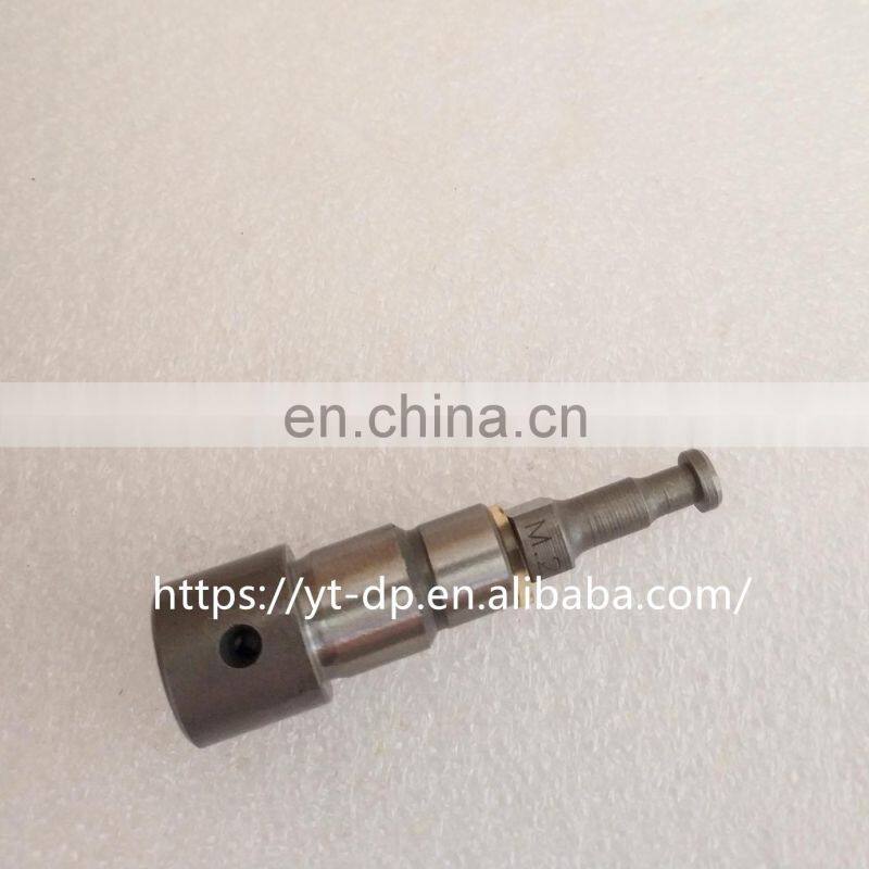 High quality diesel injection pump plunger M2
