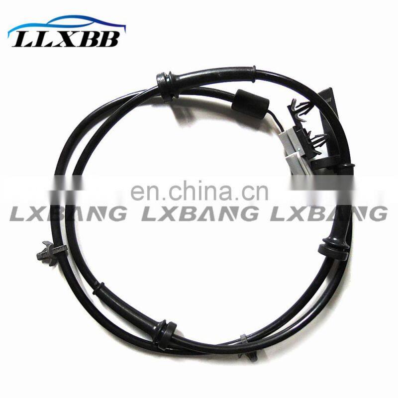 Genuine ABS Sensor Wheel Speed Sensor 47910-JX00A For Nissan NV200 47910JX00A