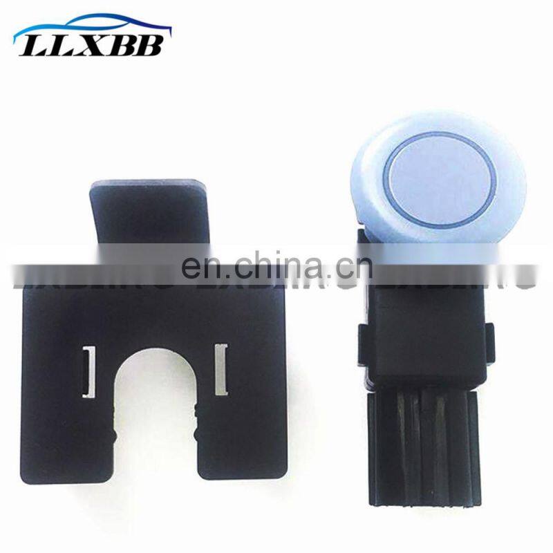 Original PDC Parking Sensor Parktronic Parking Radar For Ford Galaxy Rear Parking Sensor 5M5T-15K859-BAXWAA 5M5T15K859BAXWAA