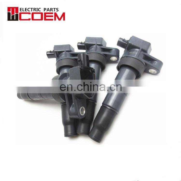 Wholesale Automotive Parts 27301-3C000 For Hyundai Genesis Santa fe Sonata Ignition Coil Pack ignition coil manufacturers