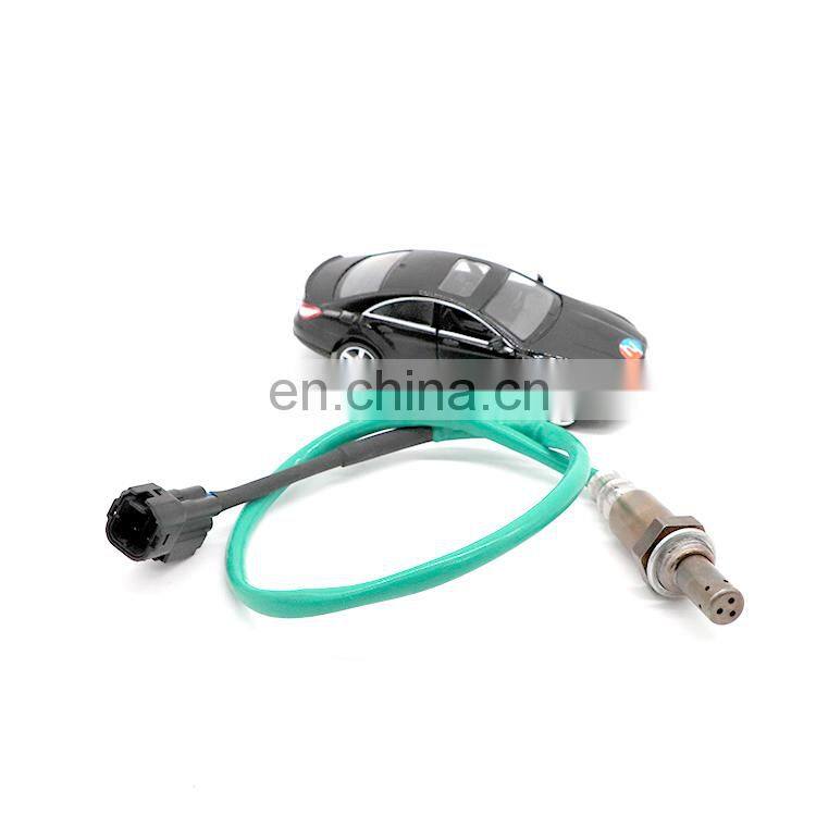 Good Price Auto parts Lambda Oxygen Sensor For Suzuki Swift Baleno Jimny Wagon R+ Escudo 18213-63J12