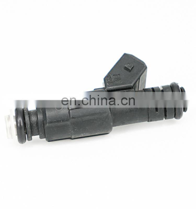 Car parts 0280155844 WR2A-AA for Ford Falcon 4.0L fuel nozzle manufacturer