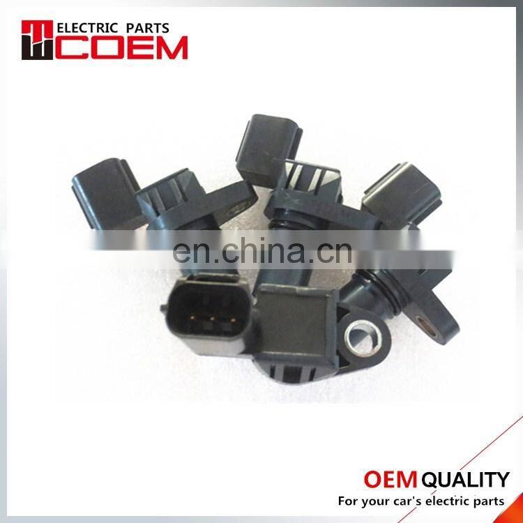 High quality engine parts for MITSUBISHI G4T07691 crankshaft sensor