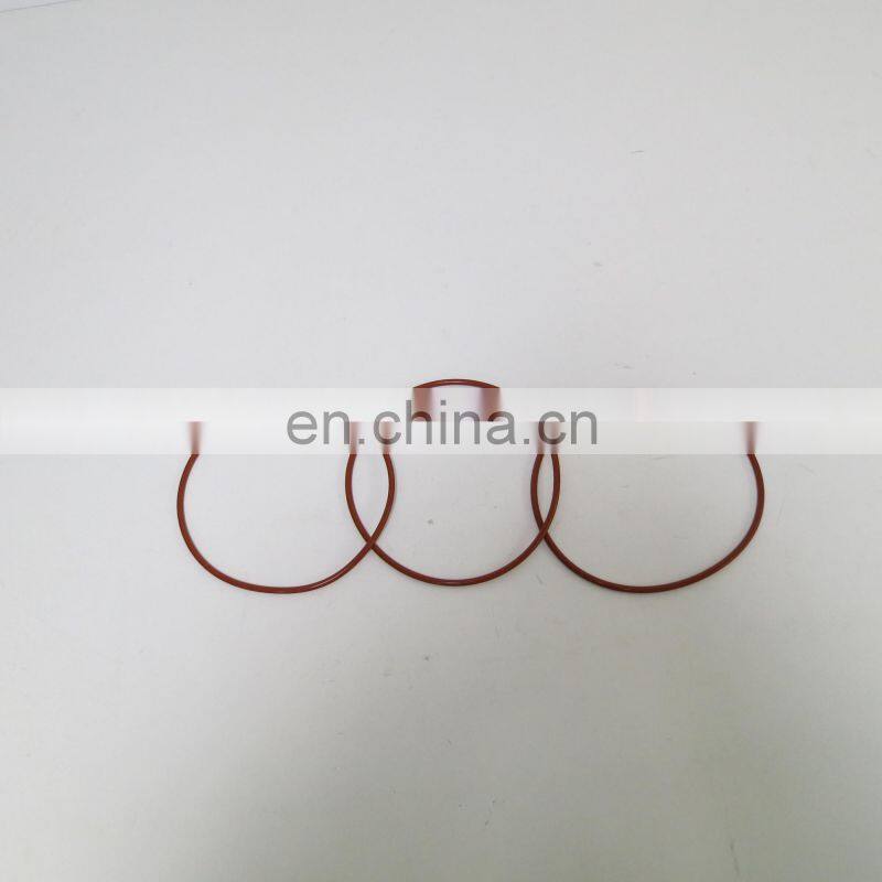 205247 Original K19 diesel engine spare parts flywheel housing O ring Seal