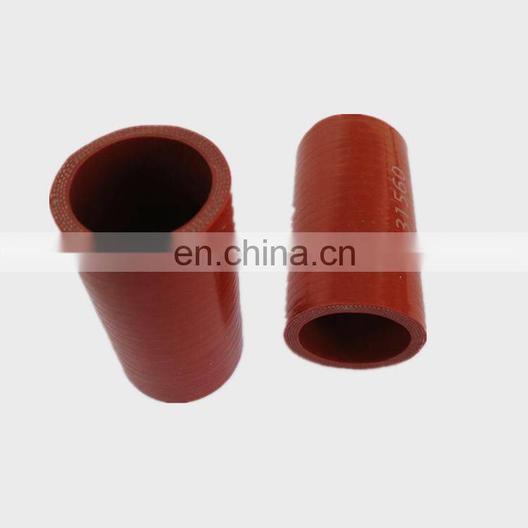 Marine Diesel engine parts Silicon Hose 3031560 plain hose