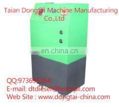 DTS815 electronic fuel delivery measuring system test bench