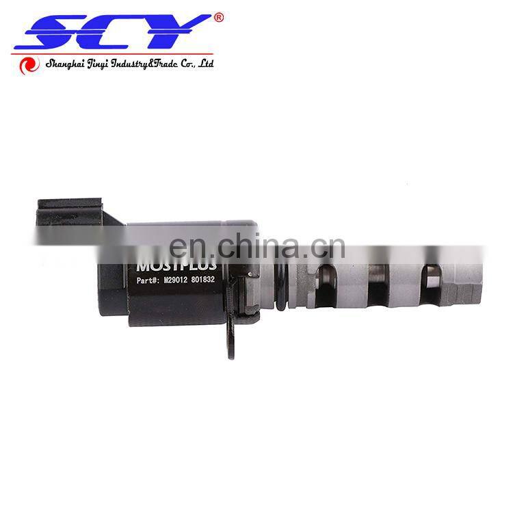 Variable Timing Solenoid Suitable for HYUNDAI ELANTRA OE 24355-23800 2435523800 24355-23763 2435523763