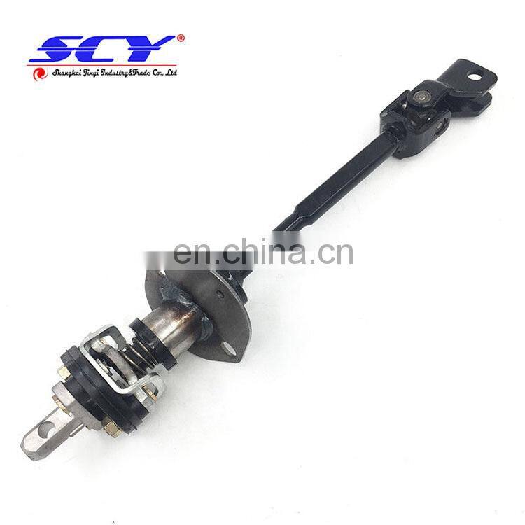 New Steering Column Intermediate Shaft Fit suitable for HUMMER H3 OE 19256702 15167588 25880103