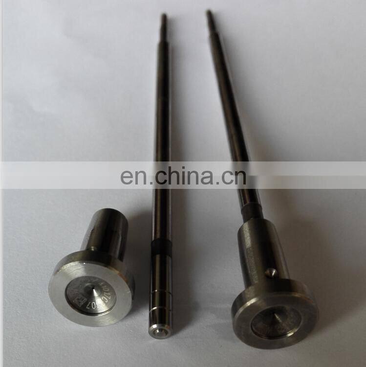 Place of origin in Jiangsu diesel engine fuel injector common rail valve assembly FOOV C01 033
