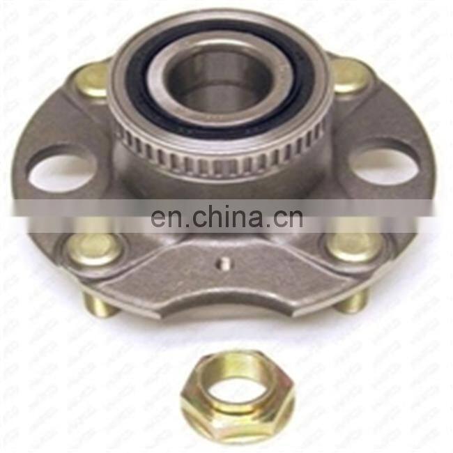 Low cost Front Wheel Bearing Manufacturer For VKBA3303
