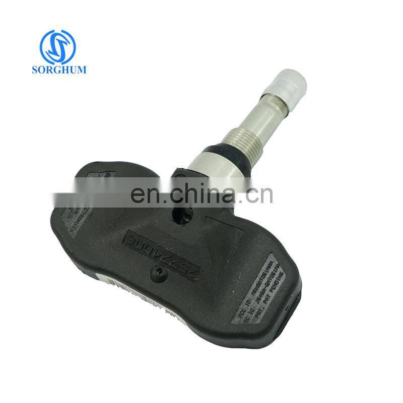 New TPMS Sensor Tyre Air Pressure Sensor For Cadillac CTS SRX 315MHz 25774006