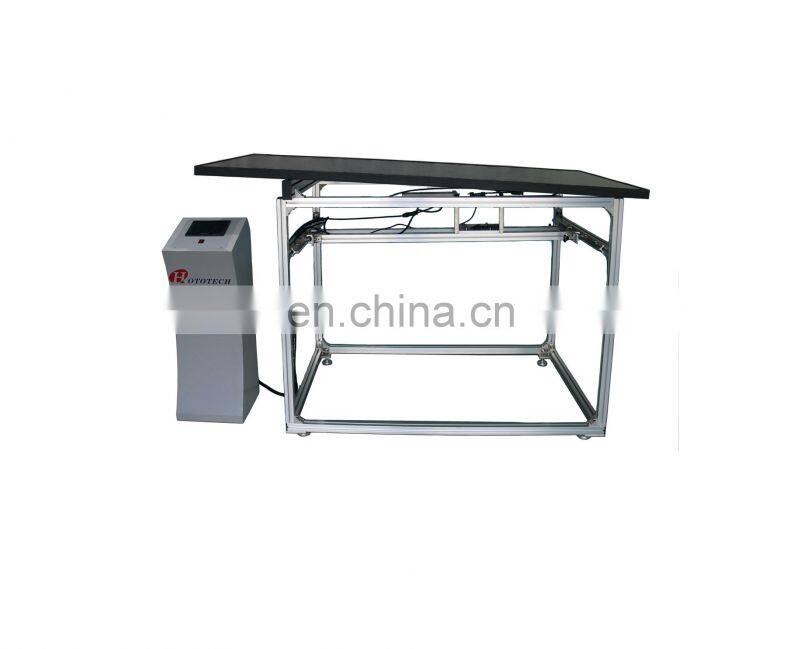 Robustness of Terminations Tester /testing machine/testing apparatus for solar panels