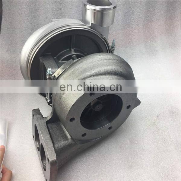 4LGZ 3525150 312043 turbo for Scania with DS11 Engine