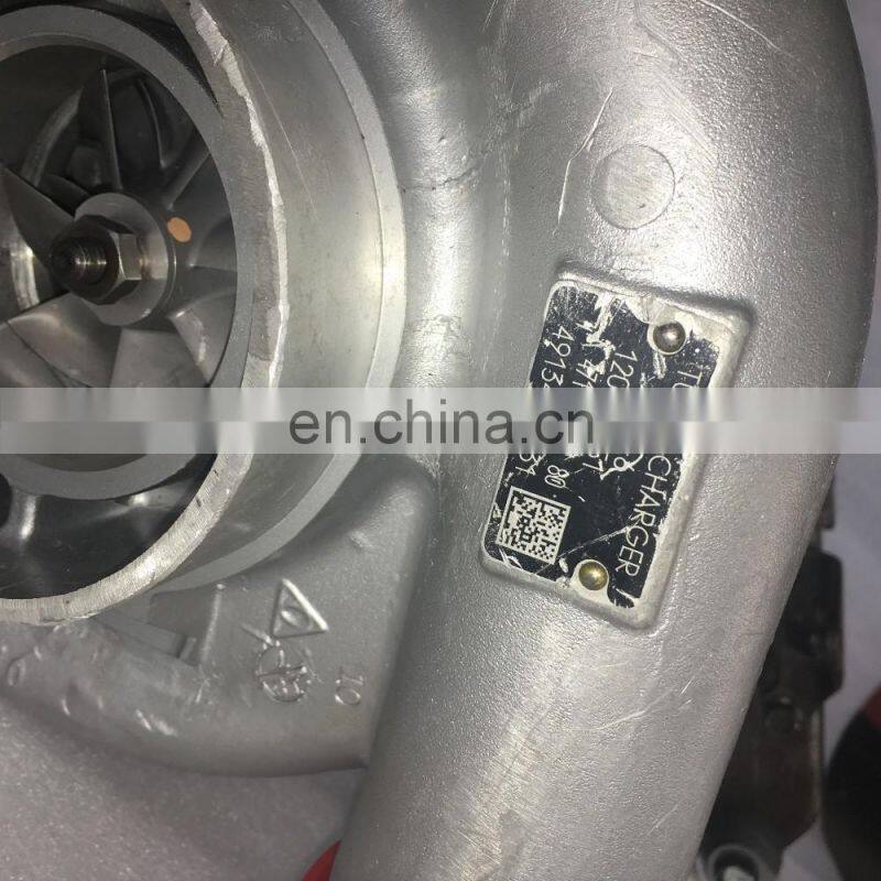 Mitsubishi Fuso Truck & Bus TF08L Turbo 49134-02331 A4710902180 4710902180