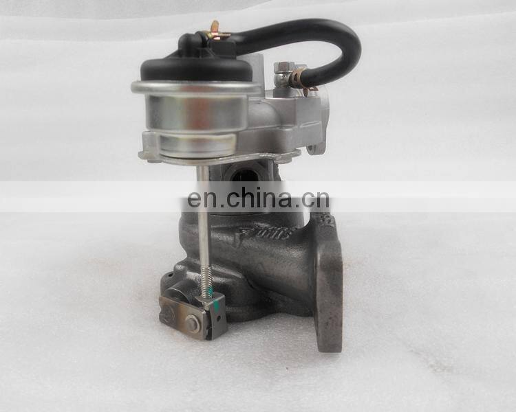 KP35 Turbo charger 54359710009 9648759980 0375G9 54359880007 54359880009 Turbo for Ford Fiesta Peugeot 206 1.4 HDi DV4TD Engine