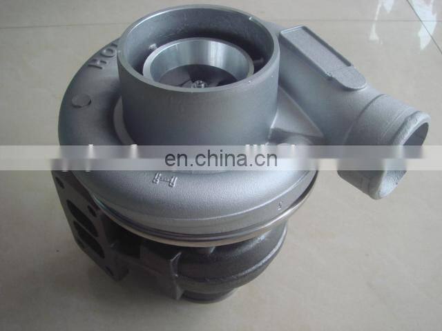 HX35 Turbo for Komatsu PC220 Earth Moving Excavator T6D102 Engine PC220-6 Turbo 3539700 3804877 3539698 3539697 6735-81-8301