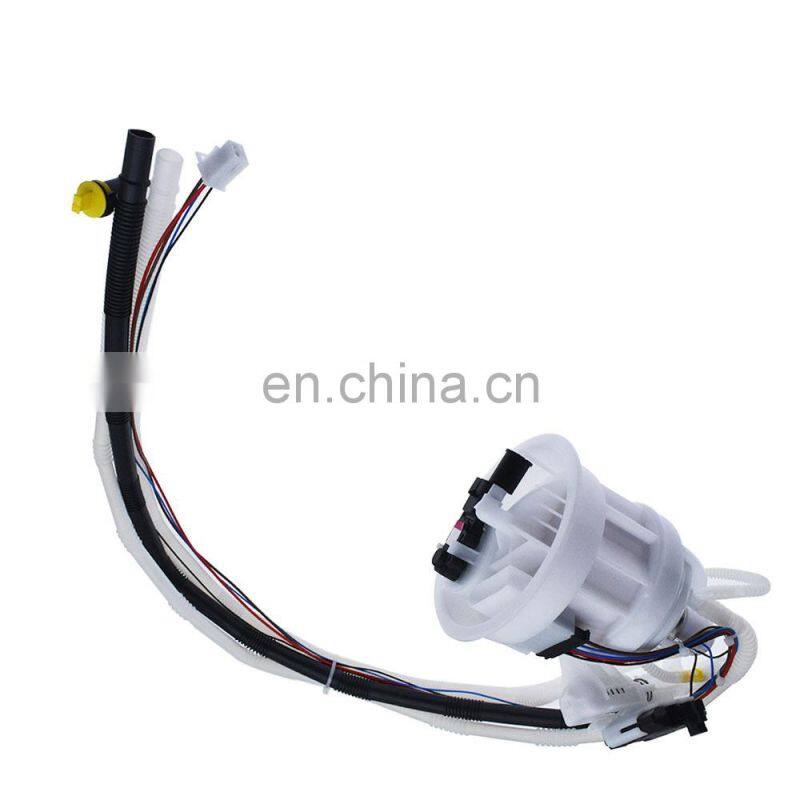 Fuel Filter with Tank Sending Unit Left 2114704094 for Mercedes W211 E320 E350