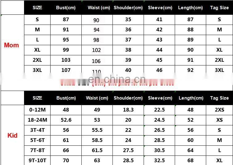 Mother daughter dresses 2019 Vintage Floral Mini Dress Mom and daughter dress Mother and daughter clothes ropa madre e hija