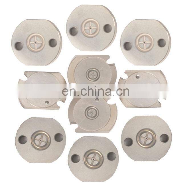 Diesel engine common rail fuel injector 095000-5030 095000-5031 095000-5870 for Mazda