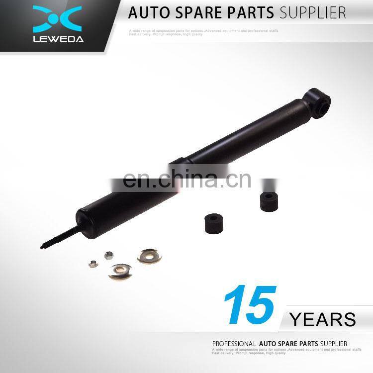 Adjustable shock for Hyundai Terracan rear 344454