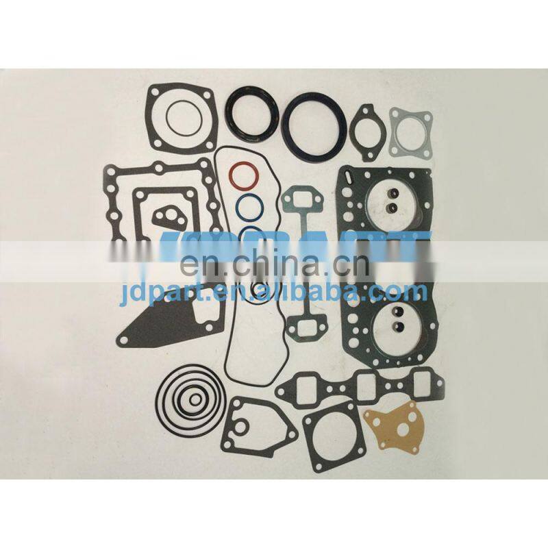 3T75 Engine Gasket Cylinder Head For Yanmar