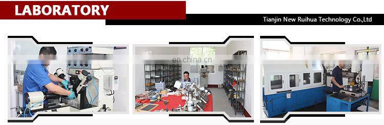 high precision steel cage low noise ball bearing P0 NSK bearing 7205B