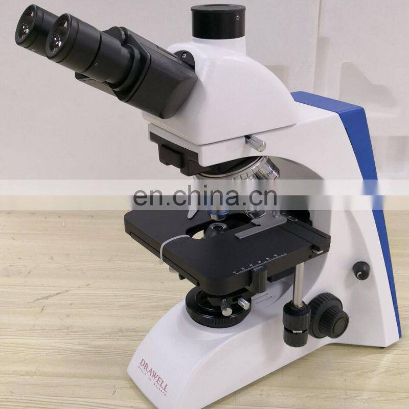 BK-5000 Series Electronic Binocular Biological microscope