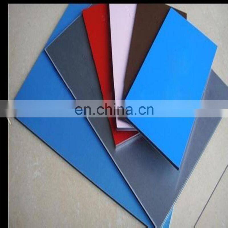 high quality Aluminum Composite Panel