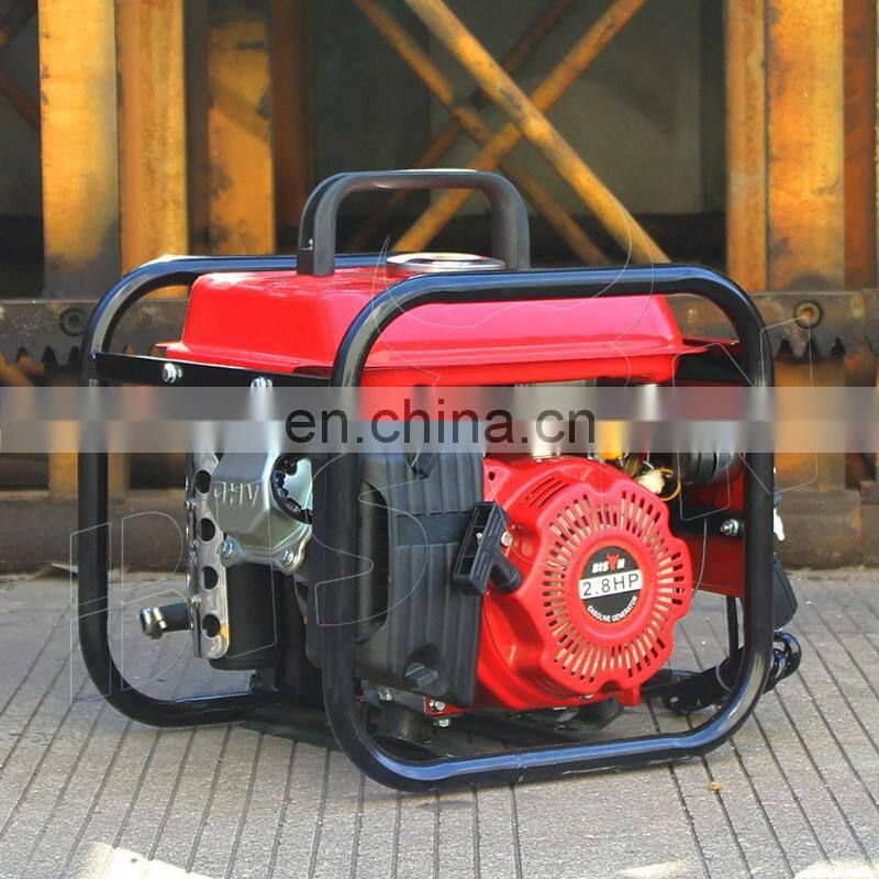 Bison Brushless DC Generator DC Motor 48v Generator