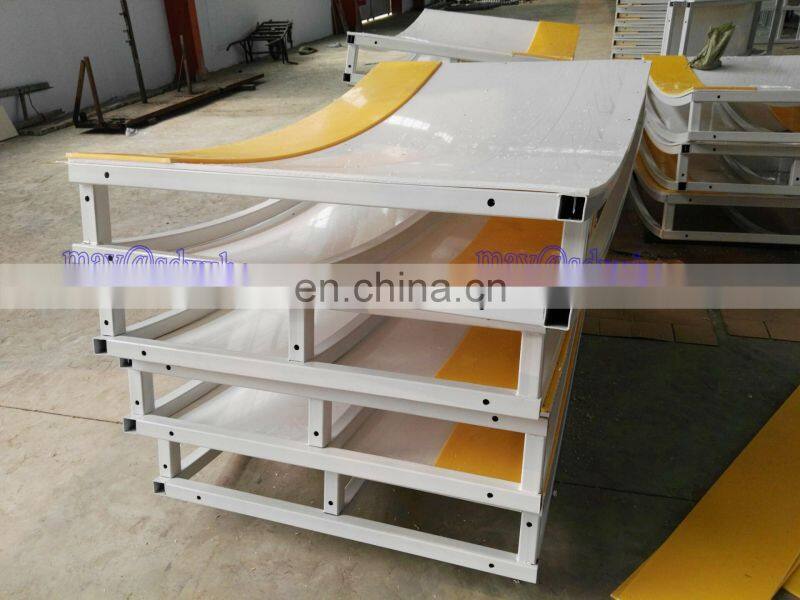 Engineering high quality material High performance uhmwpe sheet