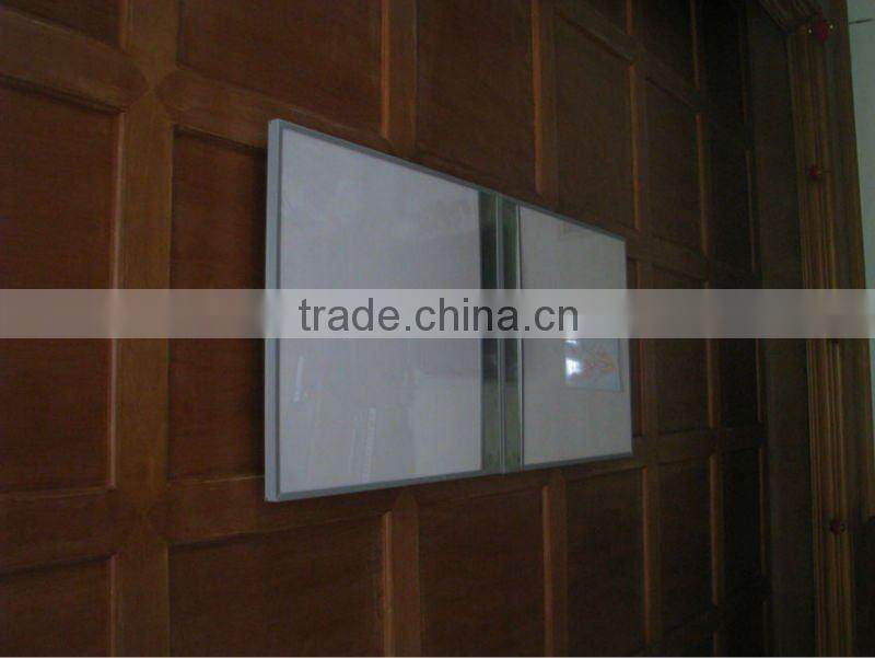 Soft and bright Led light panel