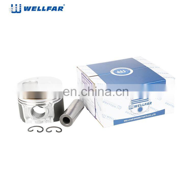 K7Z1-11-SAO diesel diesel engine machinery engine parts engine piston for KIA K3000