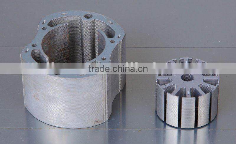 compound die for motor rotor and stator precision parts