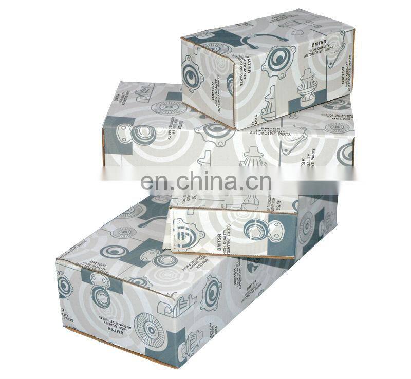 Good quality rubber or steel Suspension Bushing(140 330 82 07)