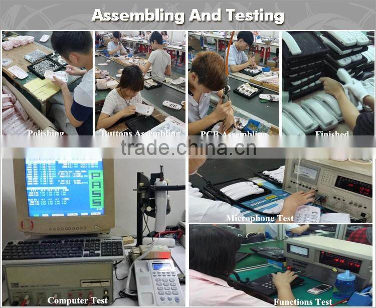 home use hang in decorative wall telephone