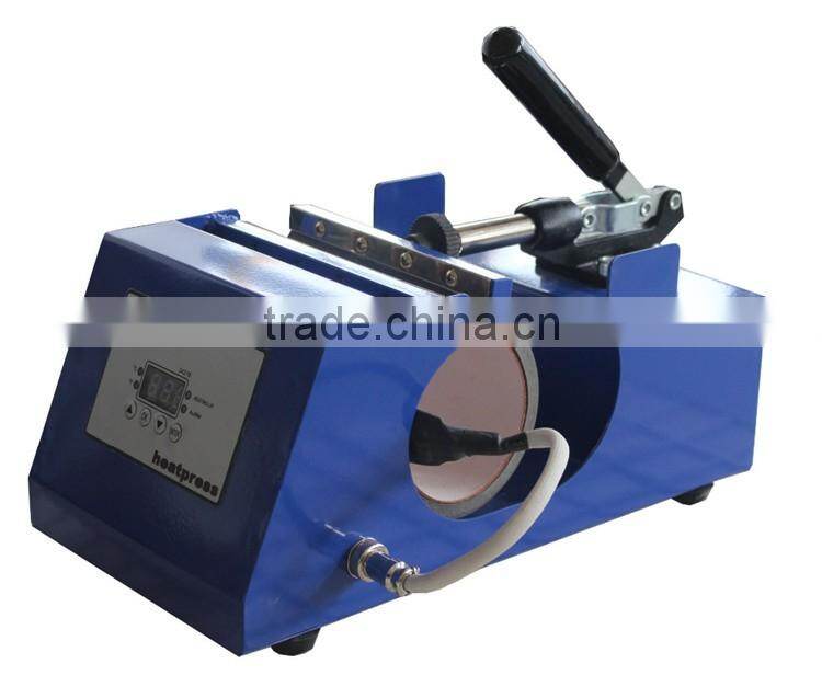 Cheap Price low price color changing mug printing machine