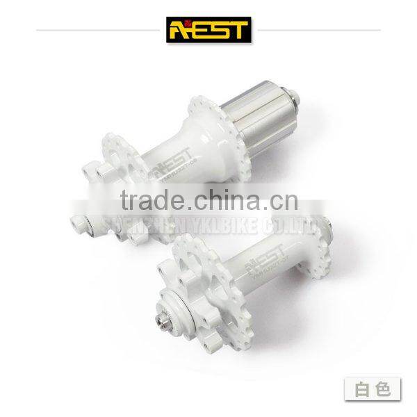 AEST high-end super light CNC bike parts bike hub