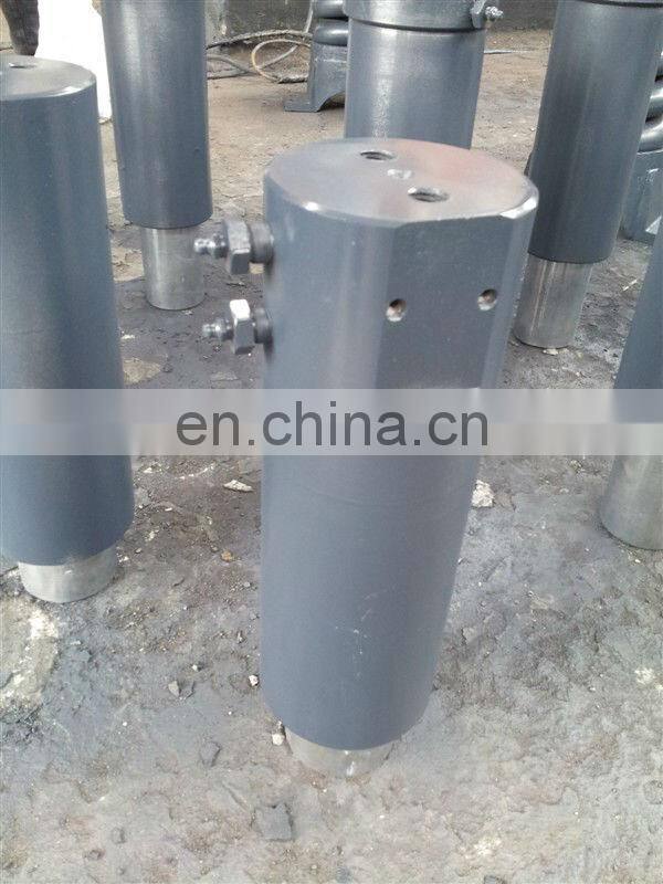 HITACHI Recoil spring, track adjuster, tension assy for EX60