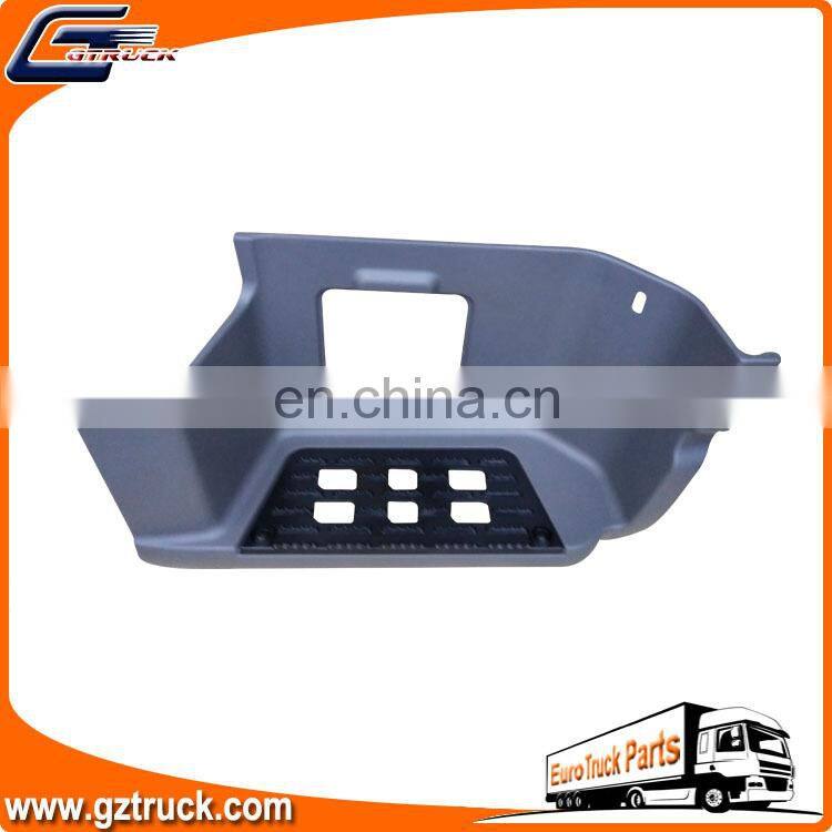 Foot Step Oem 9436600701 9436661101 for MB Actros Truck Body Parts Foot Board
