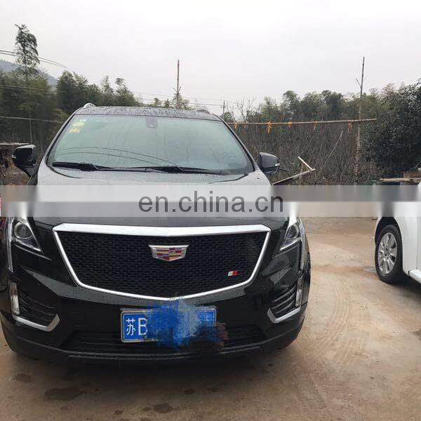 High Quality Modified D3 Grille for 2018 Cadillac XTS