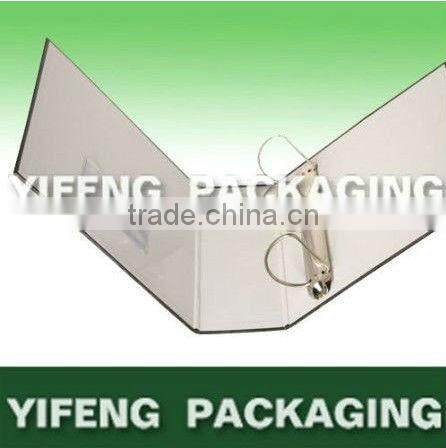 professional manufacturer for cardboard ring binders wholesale
