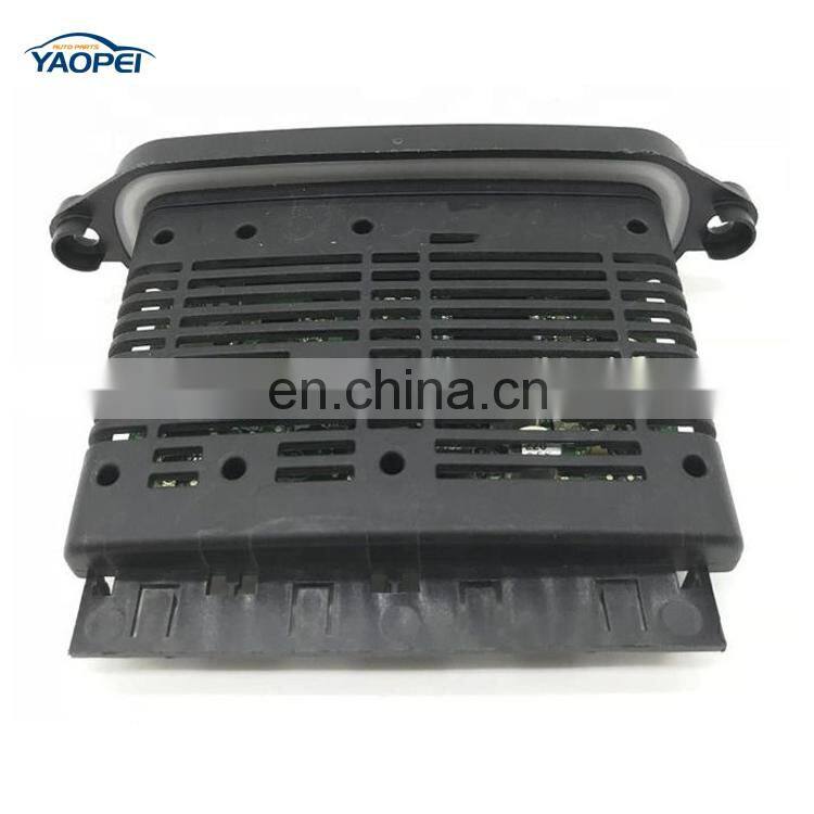 100029661 Auto Parts Xenon Headlight Led Module Control For BMW 2 Series 2014-2017 F22/F23 63117363090