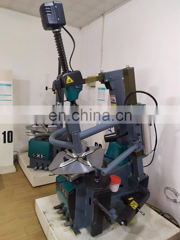 YAQIYA Automatic Tire Changing Machine Changer