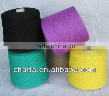 cashmere yarn